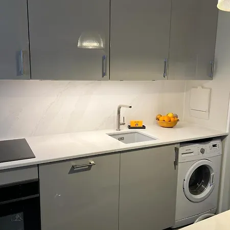 Daire Elegant Quartierde La Bastille Paris
