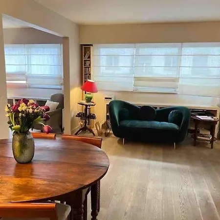 Daire Elegant Quartierde La Bastille
